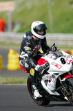 Castle Combe Motorbike Race Ending T2E1450